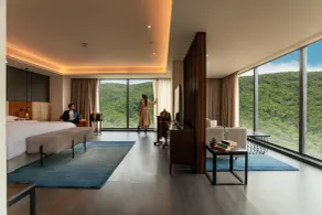 Hyatt Regency Dehradun Resort and Spa - Room