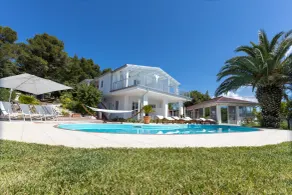 B&B White House Relais - Pool