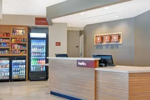 TownePlace Suites by Marriott Jackson Airport/Flowood - Réception