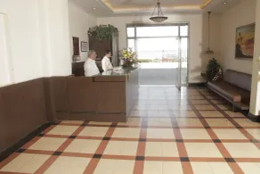 Sea Green Hotel - Reception