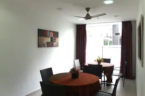 Hotel Min Cott - Restaurant