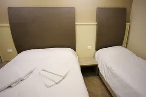Marbia Guest House - Chambre