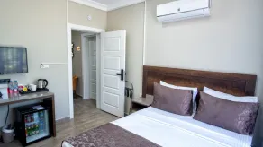 MAÇA OTEL - Room