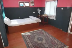 Ram Homestay - Zimmer