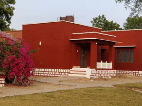Thar Exotica Hotel & Resorts In Bikaner - Room