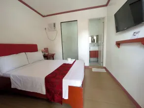 Red Apple Hotel and Resort San Juan Batangas - Chambre