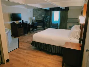Wyndham Garden Warsaw - Værelse