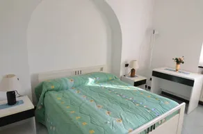 Villa Margherita - Chambre
