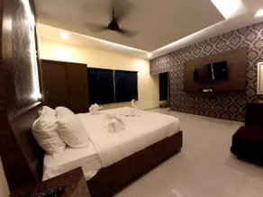 Thavika Royal Destiny Resort - Chambre
