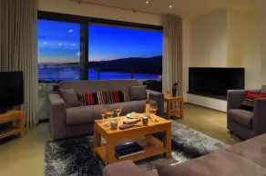 Motel Aria Marina - Chambre