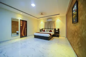 VIVIDUS SLEEK CN WINDSOR, Chikmagaluru - Room
