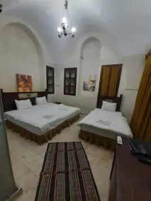 JOSELİN HOTEL - Habitación