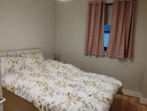 2 Bedroom Apartment 4-6 people-Coastal Comfort - Værelse