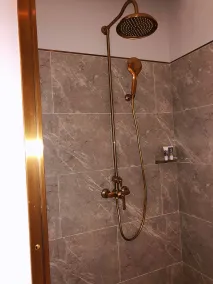Mercure Shanghai Hongqiao Central - Banheiro
