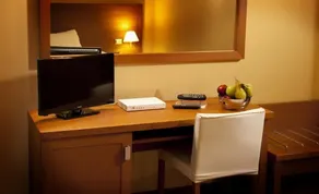 Hotel Tiziano - Rum