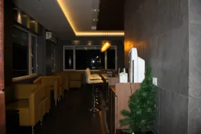 Hotel Tea County - Restaurant
