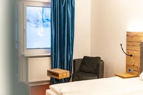 Am Ochsenkopf - Room