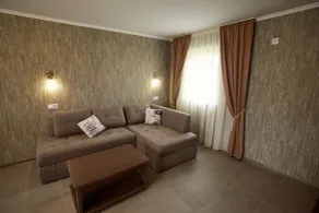 Райский Дворик - Room