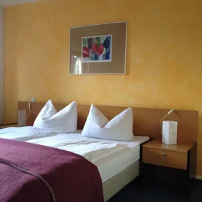 Landhotel Lindenschänke - Camera