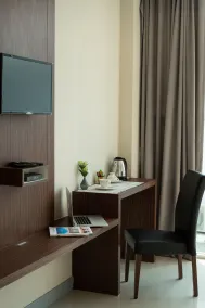 Km Hotel Chiang Mai - Room