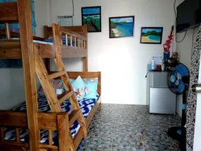 Bolo Beach Santorini - Room