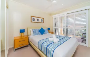 The Sands Resort at Yamba - Room