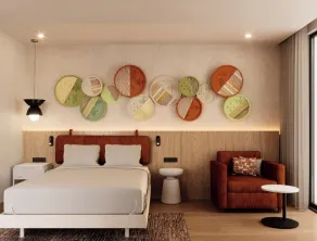 Mercure Antalya Belek - Room