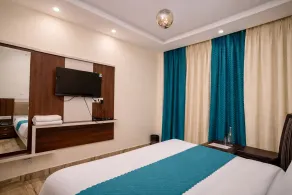 Grand View Hotel - Room