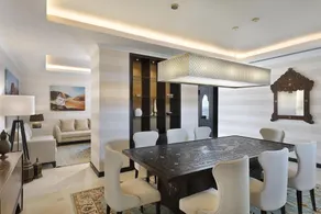 Al Manara, a Luxury Collection Hotel, Aqaba - Room