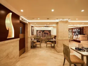 Gopuram Grand - Restaurante