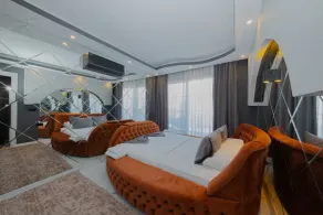 Ada Luxury - Room