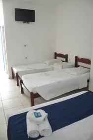 Hotel Litoral Norte - Room
