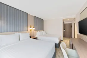 Holiday Inn Express - Lima San Isidro by IHG - Habitación