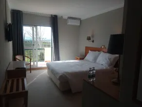 Estremoz Hotel - Chambre