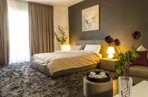 Paramount Bay Penthouse - Chambre