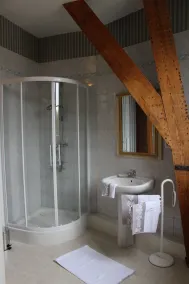 Le Clos Boutenelle - Room