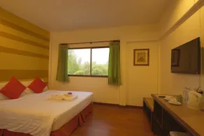 Woraburi Sukhumvit Hotel - Chambre