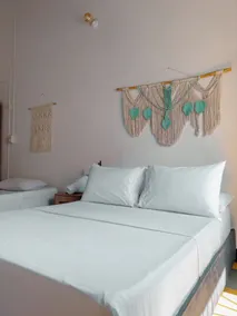 Traveler Hostel - Room