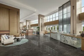 Courtyard by Marriott Guilin Downtown - Reception