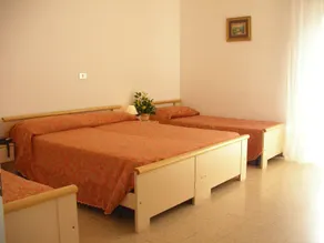 Hotel Trovatore - Rum