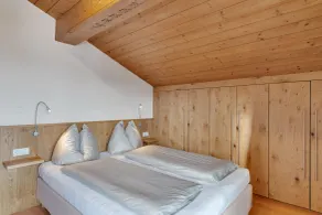 Apartmenthaus Jagdhof - Rum