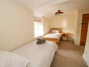 Little Bicton - Room