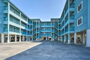 Hang Ten Hideaway, pool, Condo, Parking - 6 person max occupancy - Interiør