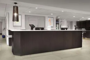 Hilton Garden Inn Gainesville - Réception
