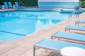 Margaritaville Resort Cape Cod - Piscina