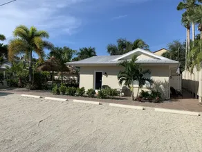 Twin Palms at Siesta - Chambre