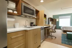 Home2 Suites by Hilton Frederick - Chambre