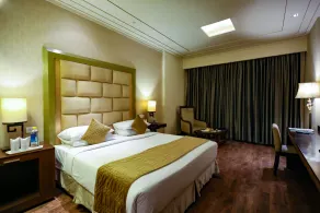 Godwin Meerut - Room