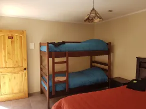 Vicuña Lodge - Room