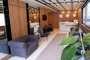 Joyful Hotel By Gnl - Reception